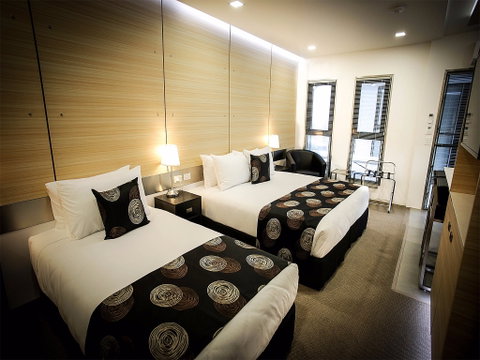 Room Motels Gatton - Accommodation Adelaide 3