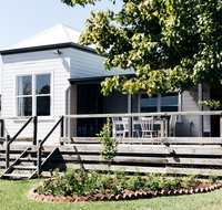 Rose Cottage with Vineyard Views - Accommodation Adelaide