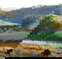 Rosby Guesthouse and Studio - Accommodation Adelaide