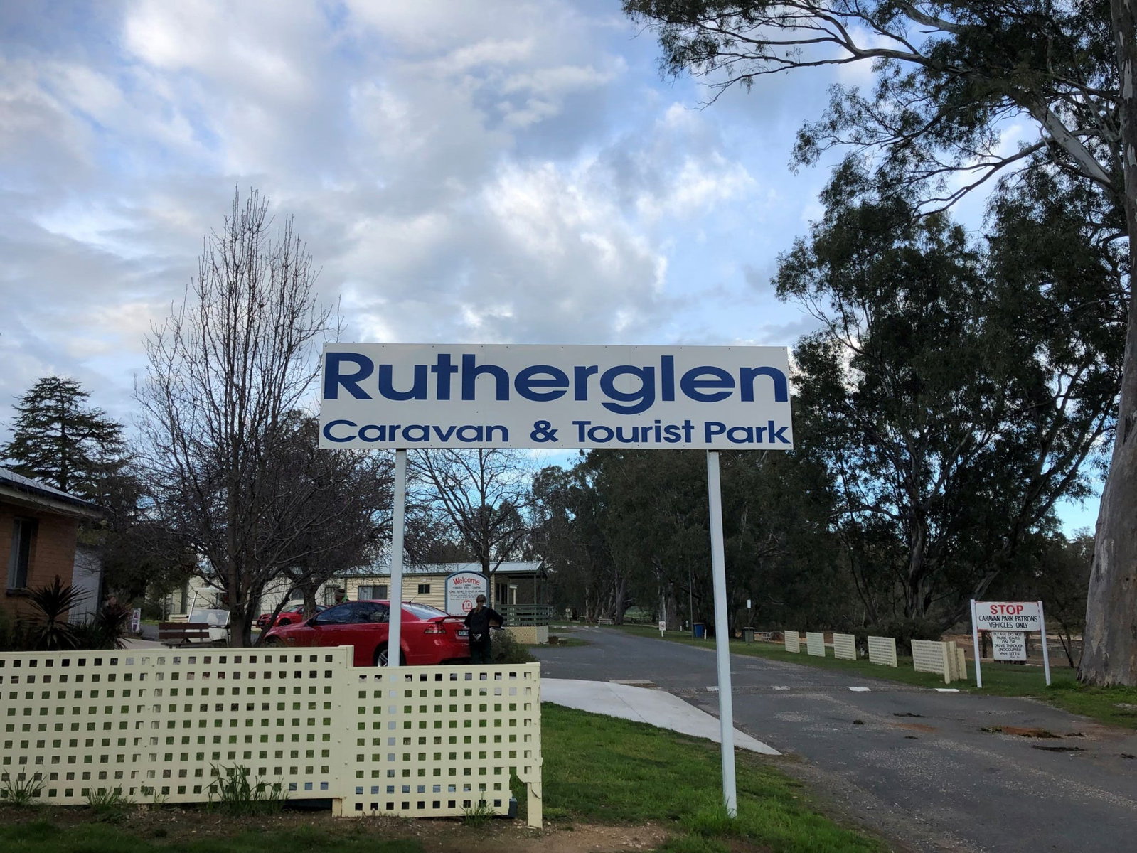 Rutherglen VIC Accommodation Adelaide