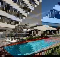 Rydges Bankstown Sydney - Accommodation Adelaide