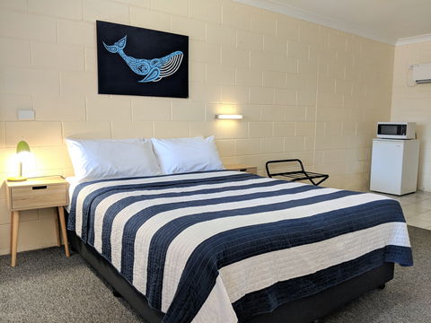 Sail Inn - Yeppoon - Accommodation Adelaide 0