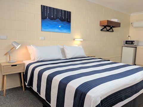 Sail Inn - Yeppoon - Accommodation Adelaide 4