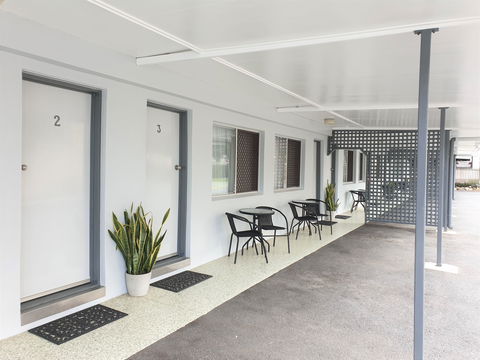 Sail Inn - Yeppoon - Accommodation Adelaide 6