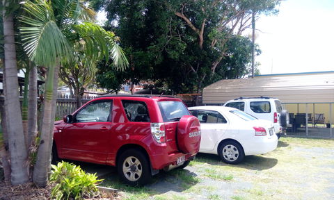 Sail Inn - Yeppoon - Accommodation Adelaide 7