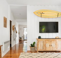 San Juan Surfers Cottage - Accommodation Adelaide