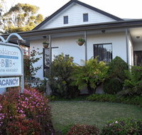 Sanddancers Bed and Breakfast in Jervis Bay