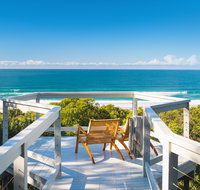 Seascape at Pindari - Accommodation Adelaide