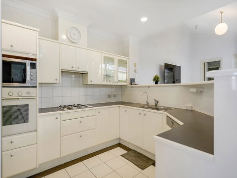 Sea Gem - Accommodation Adelaide 2