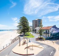 Seawall Apartments - Accommodation Adelaide