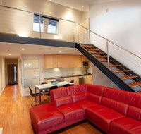 Semaphore Blue Apartments - Accommodation Adelaide