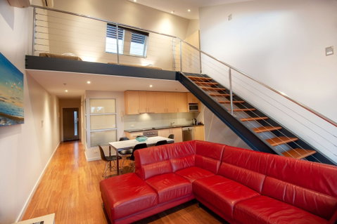 Semaphore Blue Apartments - Accommodation Adelaide 0