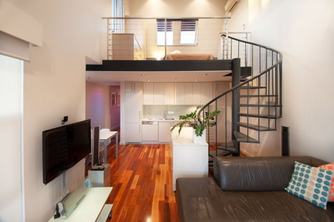Semaphore Blue Apartments - Accommodation Adelaide 2