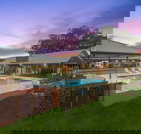 Serene - Accommodation Adelaide