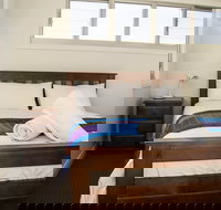 Shellharbour Village Ocean View Apartment - Accommodation Adelaide