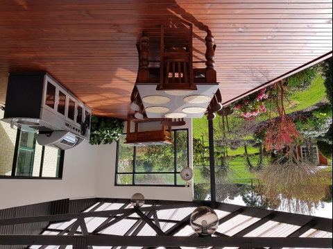 Sheffield Gardens B&B - Accommodation Adelaide 2