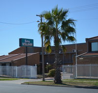 Spa Village Travel Inn Moree - Accommodation Adelaide