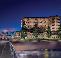 Stamford Grand Adelaide - Accommodation Adelaide