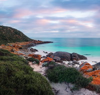 Stenhouse Bay Hall - Accommodation Adelaide