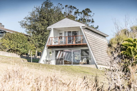 The A Frame - Accommodation Adelaide 1