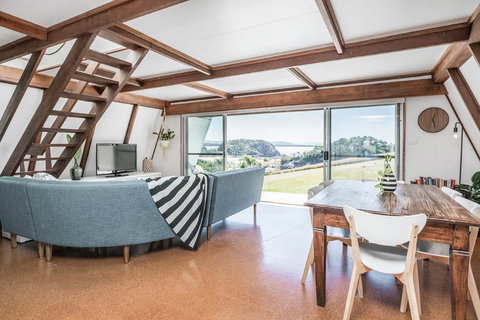 The A Frame - Accommodation Adelaide 2