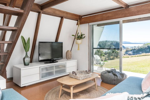 The A Frame - Accommodation Adelaide 3