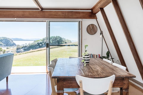 The A Frame - Accommodation Adelaide 4