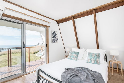 The A Frame - Accommodation Adelaide 5