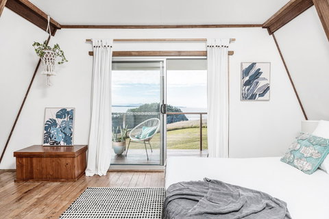 The A Frame - Accommodation Adelaide 6