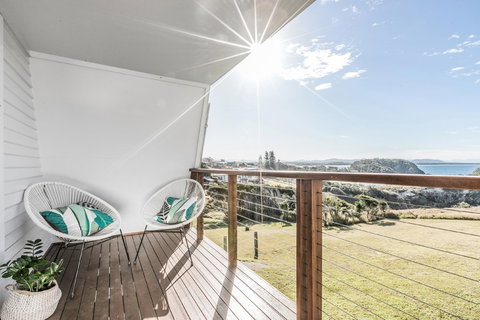 The A Frame - Accommodation Adelaide 7