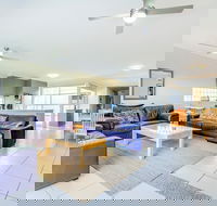 The Park Penthouse by Jervis Bay Beach Houses - Accommodation Adelaide
