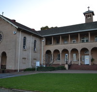 The Monastery - Accommodation Adelaide