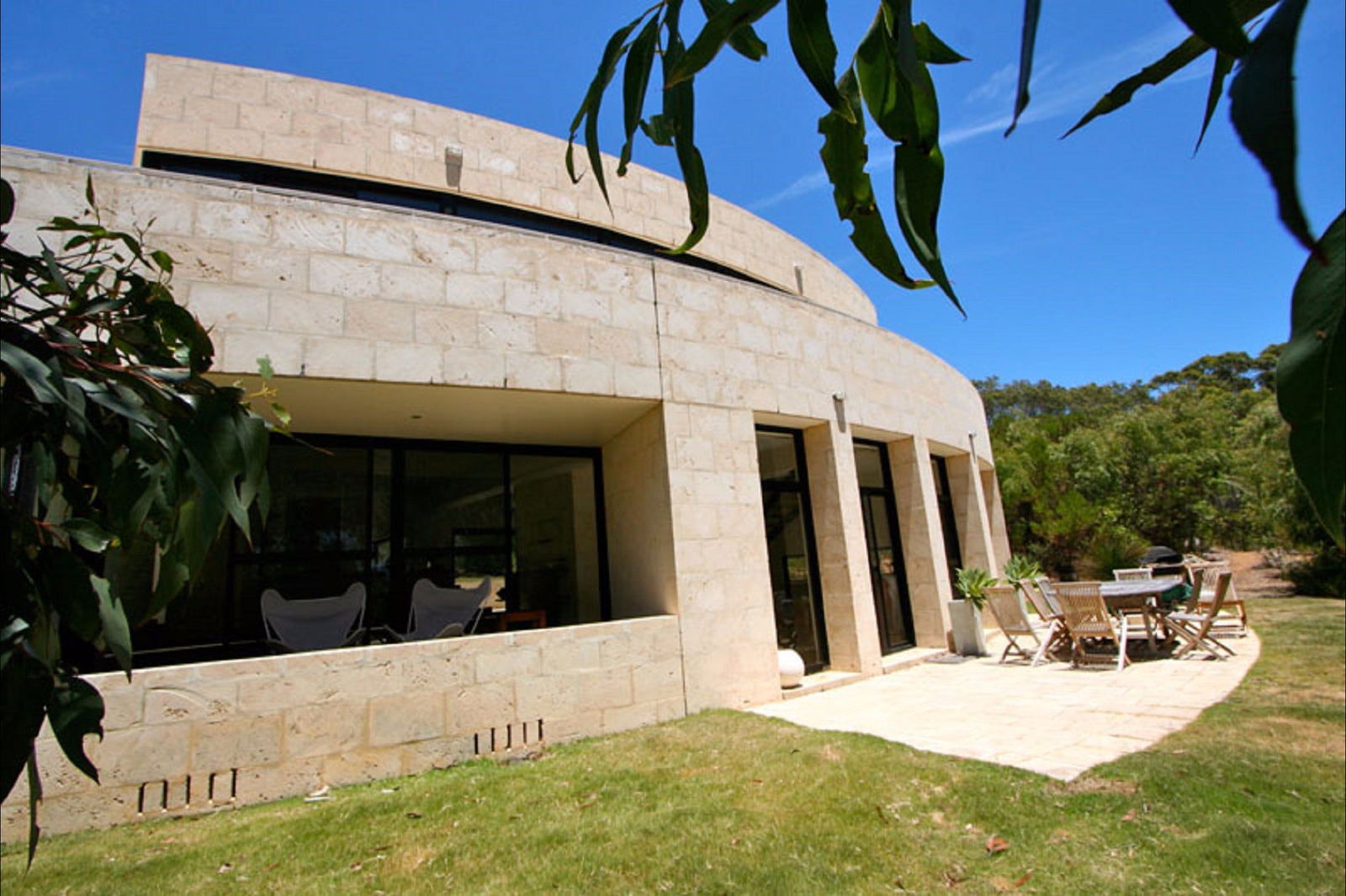 Rosa Brook WA Accommodation Adelaide