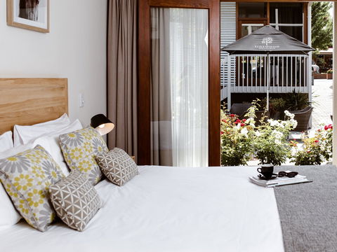 The Haus Group - Hahndorf - Accommodation Adelaide 0