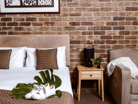 The Haus Group - Hahndorf - Accommodation Adelaide 1