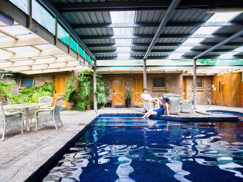 The Haus Group - Hahndorf - Accommodation Adelaide 2