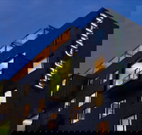 The Cullen - Accommodation Adelaide