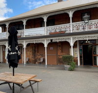 The Sheffield Hotel Tasmania - Accommodation Adelaide