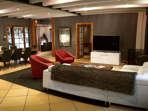 Thiele House Retreat - Accommodation Adelaide 0
