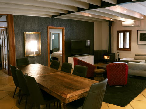 Thiele House Retreat - Accommodation Adelaide 1