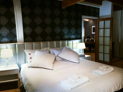 Thiele House Retreat - Accommodation Adelaide 3