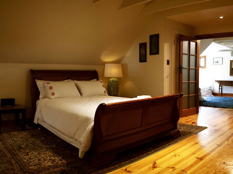 Thiele House Retreat - Accommodation Adelaide 4