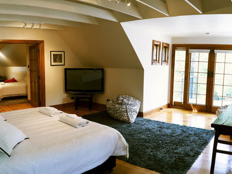 Thiele House Retreat - Accommodation Adelaide 5