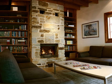 Thiele House Retreat - Accommodation Adelaide 6