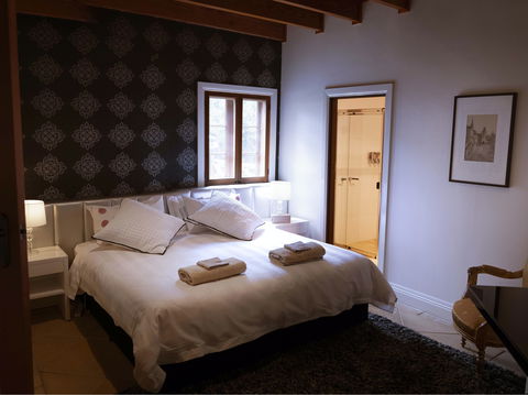 Thiele House Retreat - Accommodation Adelaide 8