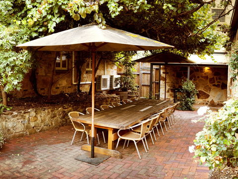 Thiele House Retreat - Accommodation Adelaide 9
