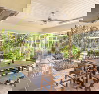 Tropical Nites Holiday Townhouses - Accommodation Adelaide