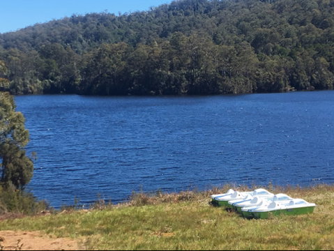 Tullah Lakeside Lodge - Accommodation Adelaide 2