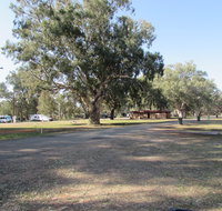Victory Park Caravan Park - Accommodation Adelaide