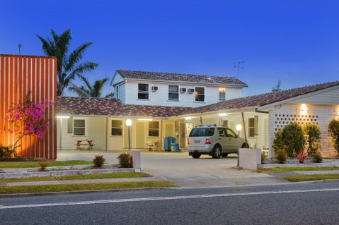 Wauchope Motel - Accommodation Adelaide 0